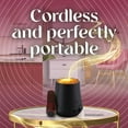 thumbnail image 5 of Air Wick Essential Mist Kit, Lavender & Almond Blossom, 1 diffuser + 3 refills, 5 of 8
