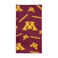 thumbnail image 1 of Logo Brands Minnesota Golden Gophers 38"x72" Beach Towel, 1 of 6