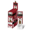 thumbnail image 1 of Garcia y Vega Natural Sweets Cigars, Pre-Priced 2 for $1.49, 2 ct., 15 pk., 1 of 1