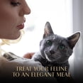 thumbnail image 11 of Sheba Perfect Portions Cuts in Gravy Adult Variety Wet Cat Food, Twin-Pack Tray, 1.32 oz., 60 ct., 120 servings, 11 of 12