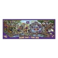 thumbnail image 3 of YouTheFan NCAA Game Day At The Zoo 500pc Puzzle, Assorted Teams, 3 of 3