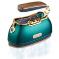 thumbnail image 2 of SALAV Retro Edition DuoPress Steamer & Iron, 2 of 10