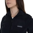 thumbnail image 4 of Columbia Women's Basin Trail III Full Zip Fleece, 4 of 5