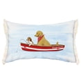 thumbnail image 2 of STUDIOCHIC Home Americana Indoor/Outdoor Decorative Pillow, 2 of 7