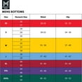 thumbnail image 7 of Member's Mark Men's Sherpa Lined Jogger, 7 of 7