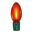 thumbnail image 3 of Member's Mark LED Vintage C9 Lights, 50 Count, 3 of 5