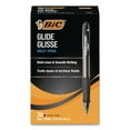thumbnail image 1 of BIC Velocity Retractable Ball Pen, 1.6 mm, Black, 36 pk., 1 of 9
