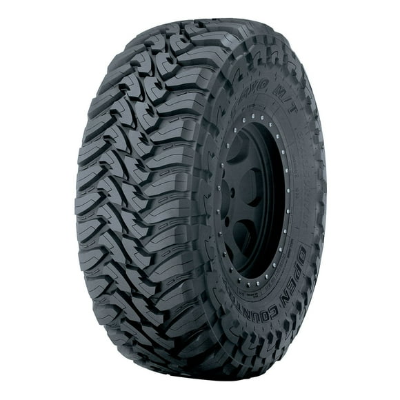 Toyo Open Country M/T - 38X15.50R20/D 125Q Tire
