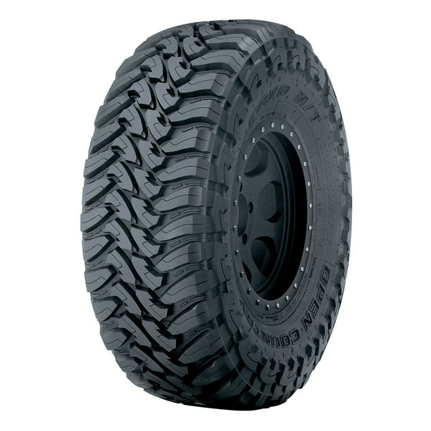 Toyo Open Country M/T - 37X13.50R17/E 131Q Tire - Samsclub.com