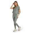 thumbnail image 6 of Outdoor Voices Women's CloudKnit Legging, 6 of 12