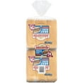 thumbnail image 1 of Johnsonville Brat Buns 6 ct., 2 pk., 1 of 8