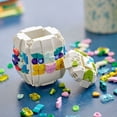 thumbnail image 6 of LEGO Decorative Easter Egg Building Toy, 386 pc., 6 of 6