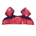 thumbnail image 3 of Body Glove Kids Paddle Pals Type V Life Vest, 33-55 lbs, 3 of 9