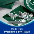 thumbnail image 7 of NFL Paper Plates & Napkins Kit, 285 ct., Choose Team, 7 of 11
