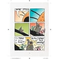 thumbnail image 2 of Dog Man: For Whom the Ball Rolls - Book 7 of 12, Hardcover, 2 of 4
