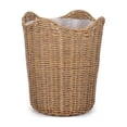 thumbnail image 2 of Member's Mark Woven Trashcan with Removeable Liner, 2 of 4