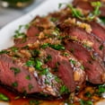 thumbnail image 5 of Kinder's Brazilian Steakhouse Seasoning, 8 oz., 5 of 7