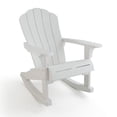 thumbnail image 2 of Keter Rocking Adirondack Chair, 2 of 11