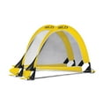 thumbnail image 1 of SKLZ Playmaker Soccer Goal Set, 1 of 5