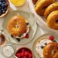 thumbnail image 5 of French Toast Bagels, 6 ct., 5 of 5