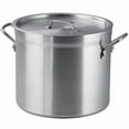 thumbnail image 2 of Member's Mark 16 qt. Covered Aluminum Stock Pot, 2 of 6