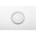 thumbnail image 4 of details by Becki Owens Freestanding Bathtub with Center Drain in Glossy White, 67" L x 31.5" W x 23.5" H, 4 of 13