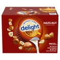 thumbnail image 1 of International Delight Hazelnut Coffee Creamer Singles, 192 ct., 1 of 12