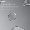 thumbnail image 5 of Moen Magnetix Handshower with Power Boost, 5 of 5