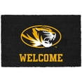 thumbnail image 1 of Memory Company NCAA & HBCU Welcome Door Mat (Assorted Teams), 1 of 1
