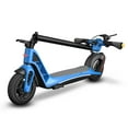 thumbnail image 4 of Bugatti Lightweight & Foldable 9.0 Electric Scooter, 18.6 MPH Max Speed, 4 of 16