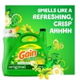 thumbnail image 5 of Gain Ultra Concentrated + Aroma Boost Laundry Detergent, Original Scent 208 fl. oz., 159 loads, 5 of 7