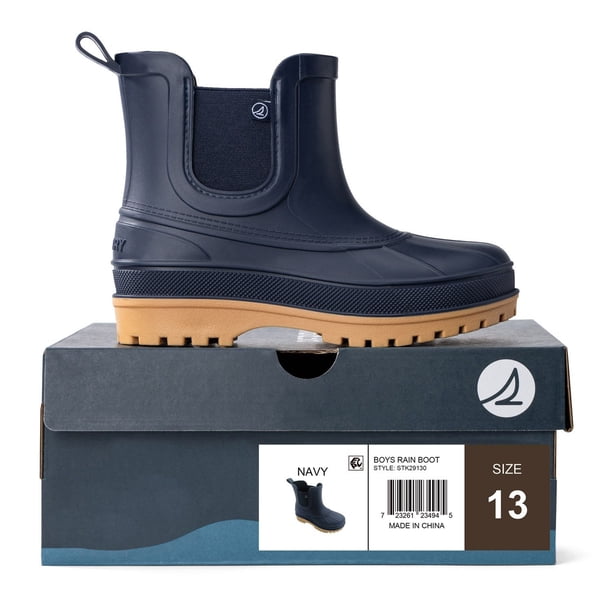 Sperry Boys Rain Boot - Samsclub.com display picture 1