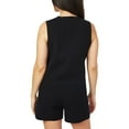 thumbnail image 4 of Scotch & Soda Women's Sweater Vest, 4 of 5