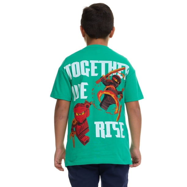 Character Boys Graphic T-Shirt - Samsclub.com