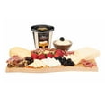 thumbnail image 8 of Black Diamond Extra Sharp Cheddar Cheese Spread 24 oz., 8 of 12