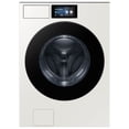 thumbnail image 1 of Samsung 5.3 cu. ft. Bespoke AI Ultra Capacity Front Load Washer, 1 of 8