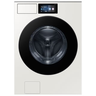 Samsung 5.3 cu. ft. Bespoke AI Ultra Capacity Front Load Washer