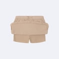 thumbnail image 4 of Nautica Girls Uniform Performance Skirt, 4 of 6