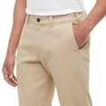 thumbnail image 5 of Gap Men's Modern Straight Leg Chino Pant, 5 of 6