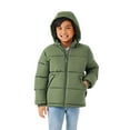 thumbnail image 4 of Member's Mark Toddler & Boys Puffer Jacket, 4 of 12