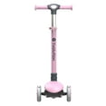thumbnail image 5 of Yvolution Y Glider Kick & Roll 3-Wheel Scooter (Assorted Colors), 5 of 8