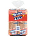 thumbnail image 1 of Holsum King White Sandwich Bread 22 oz., 2 pk., 1 of 8