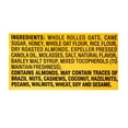 thumbnail image 4 of Member's Mark Honey Almond Granola, 32 oz., 4 of 8