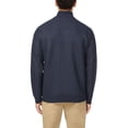 thumbnail image 3 of Dockers Men's Full Zip Sweater, 3 of 13