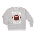 thumbnail image 6 of Member's Mark Women's Football Sweater, 6 of 7