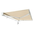 thumbnail image 7 of Awntech Destin Right Motorized Retractable Awning, Choose Size, 7 of 7