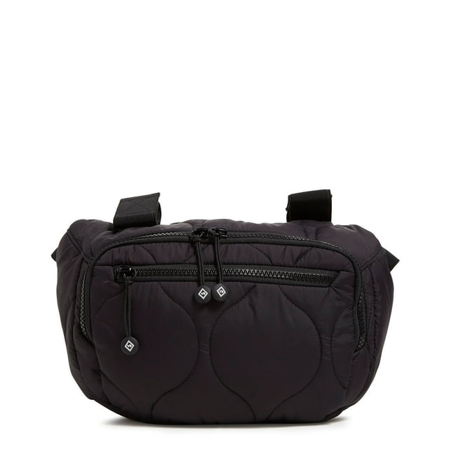 Vera Bradley Featherweight Belt Bag
