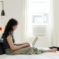 thumbnail image 2 of Windmill 8,000 DOE BTU 115-Volt Quiet/ECO/Smart Window Air Conditioner, 2 of 6