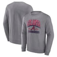 thumbnail image 3 of Atlanta Braves Adult Crewneck, 3 of 5
