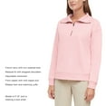 thumbnail image 4 of Eddie Bauer Women's Quarter-Zip Pullover, 4 of 7
